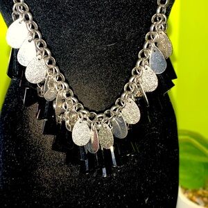 Very Pretty Glass Beads Very Dressy